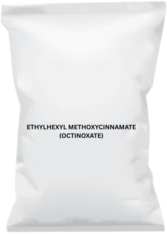 Ethylhexyl Methoxycinnamate (Octinoxate)