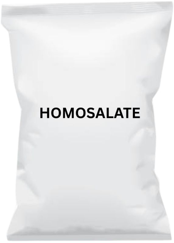Homosalate