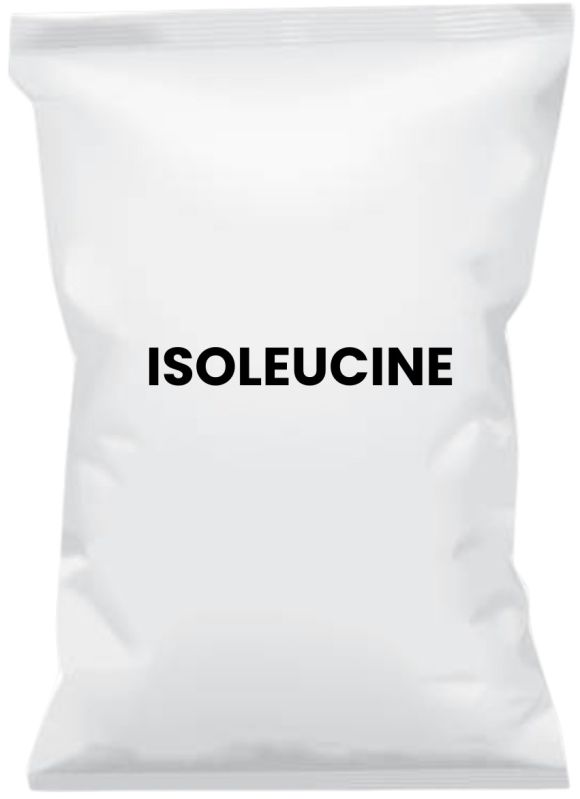 Isoleucine