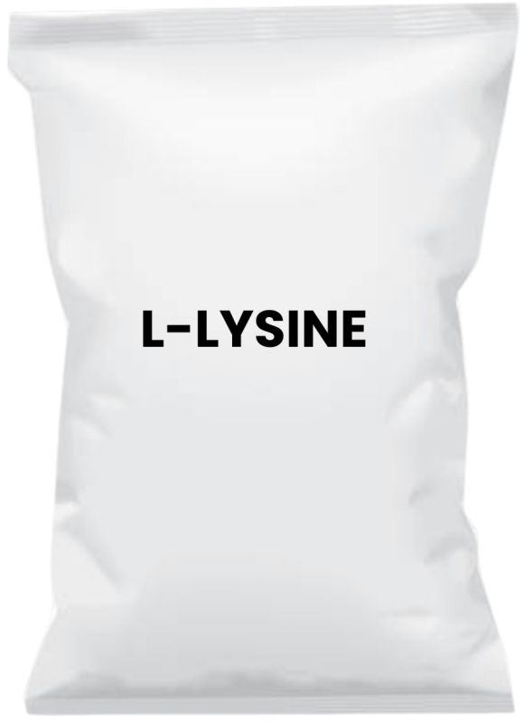 L-lysine