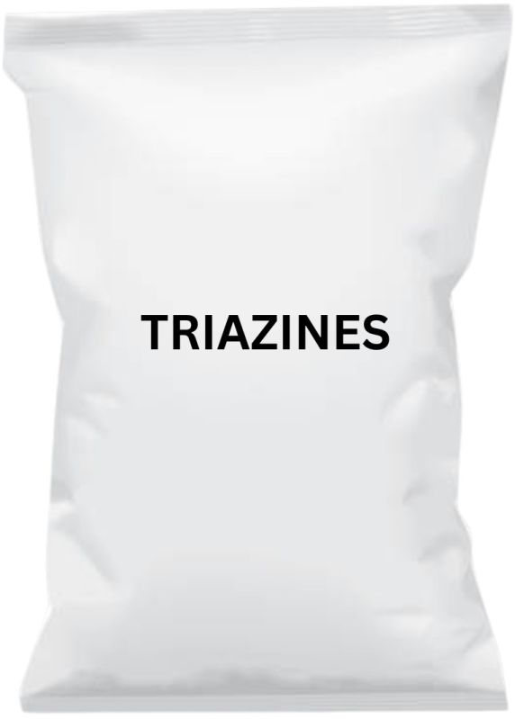 Triazines