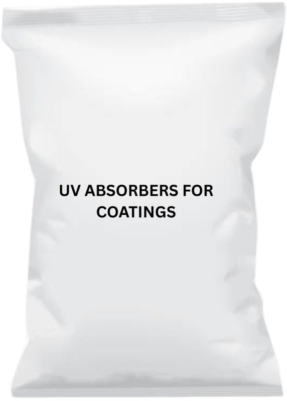 UV Absorbers for Plastic
