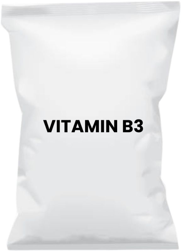 Vitamin B3