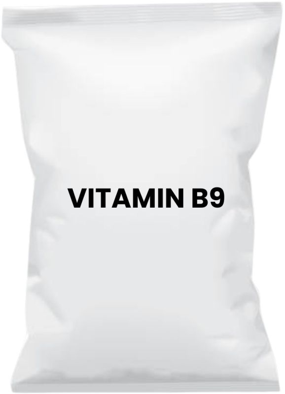 Vitamin B9 .