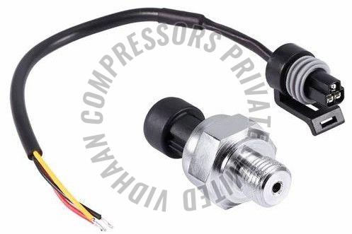 Stainless Steel Housing Air Compressor Pressure Transducer Sensor