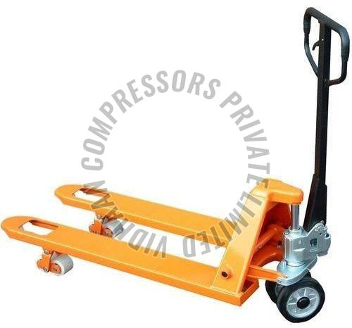 Industrial Hand Pallet Truck