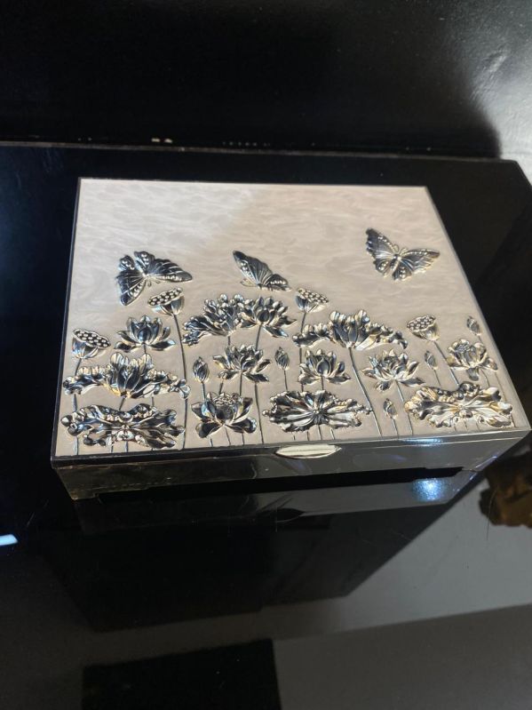 Designer Dry Fruit Box