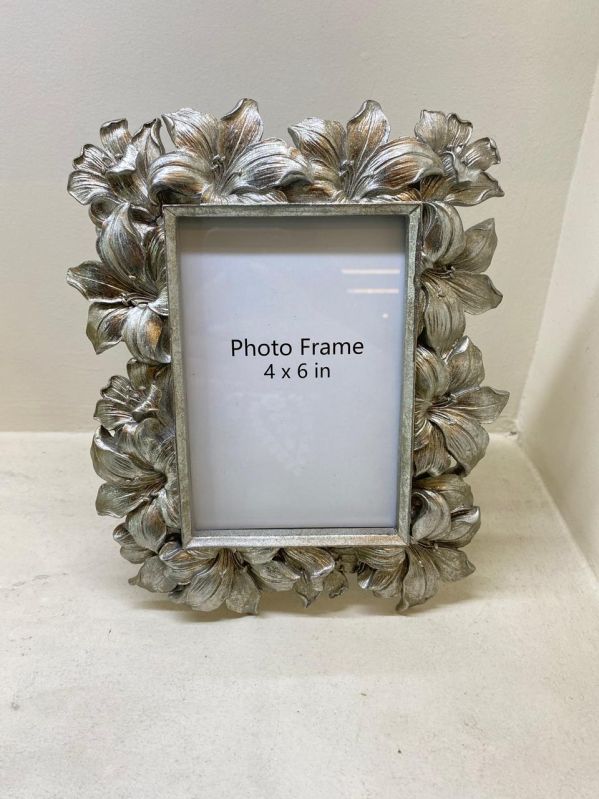 Metal Photo Frame