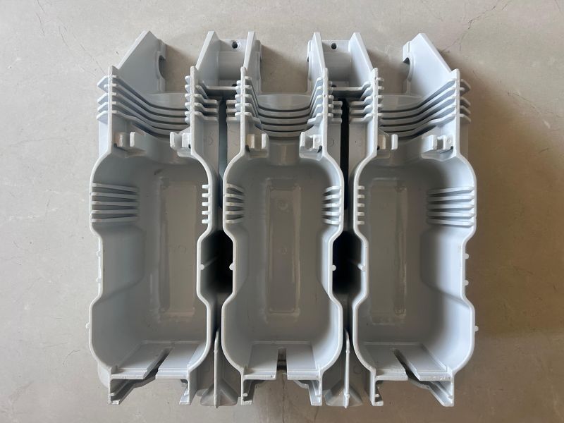 Housing for Schneider Vcb