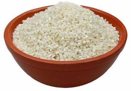 Short Grain Idli Rice, Packaging Size : 25Kg, 50Kg