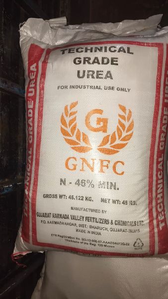 Technical Grade Urea, Form : Granules for Agriculture