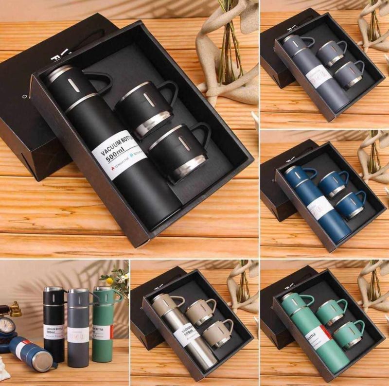 Flask Gift Sets
