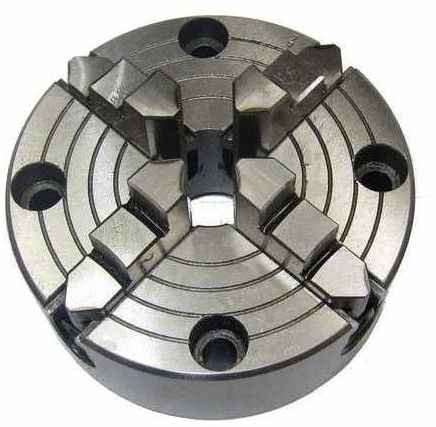 4 Jaw Lathe Chuck