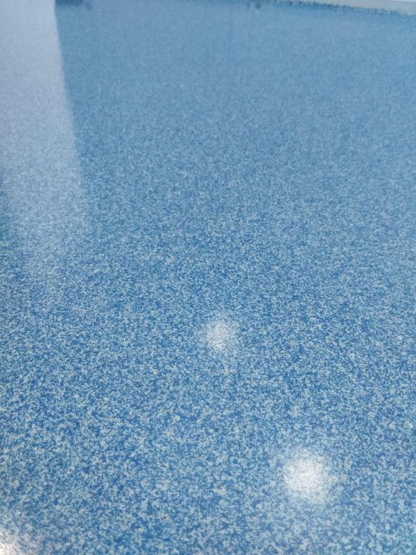 Epoxy Flooring Services