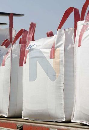 Woven Polypropylene Fibc Bags 90x90x100 Cm