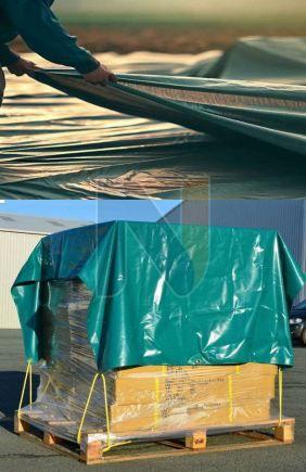 LDPE Tarpaulin