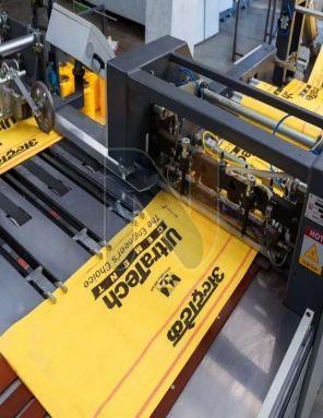 Polypropylene Woven Sacks