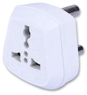 3 Pin Female Socket