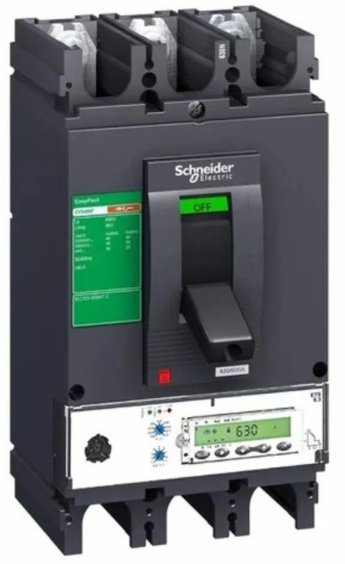 Schneider Switchgears