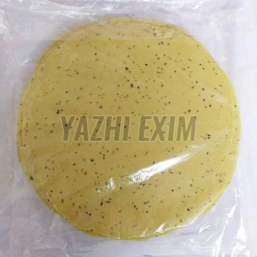 5 Inch Round Papad