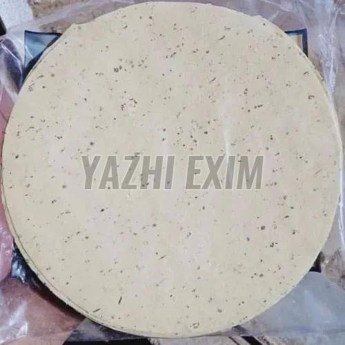 6 Inch Round Papad