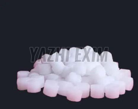 Camphor Tablets, Color : White