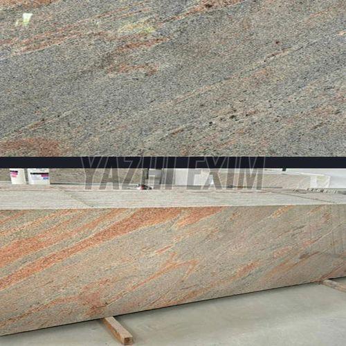 Classic Pink Granite Slabs