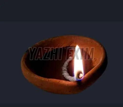 Clay Diya