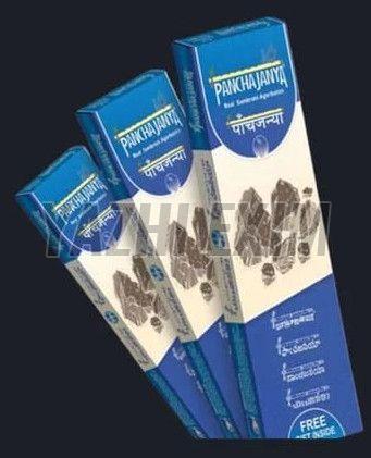 Panchajanya Real Sambrani Incense Sticks