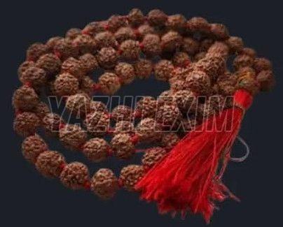 rudraksha garland