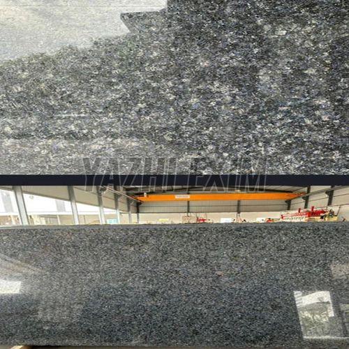 Safari Blue Granite Slabs