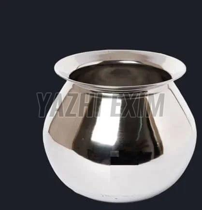 Stainless Steel Lota