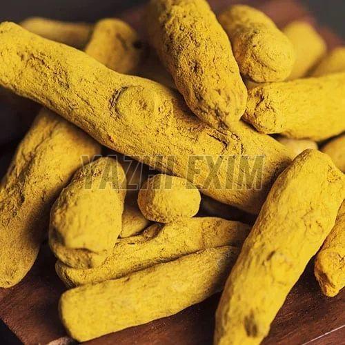 turmeric finger