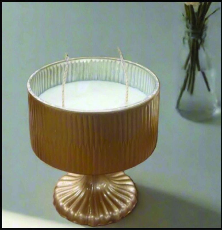 Standing Candle Stand