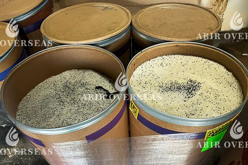 HDPE Mix Floor Sweeps