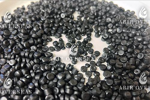 Mdpe HDPE Pellet