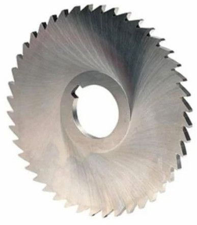 Circular Solid Carbide Slitting Cutter, Brand Name : Minkee Tools