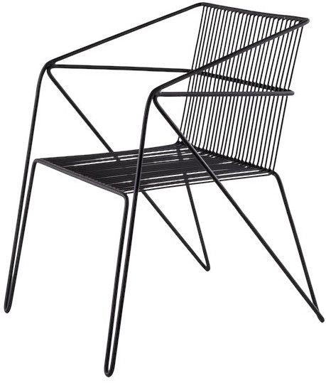 Metal Chairs
