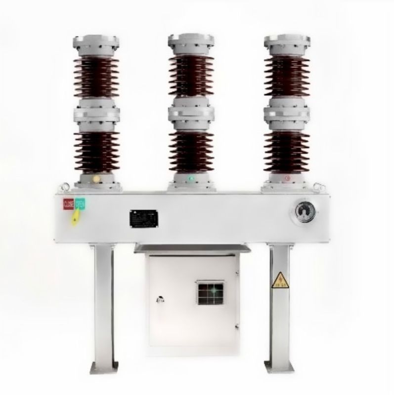 Outdoor Vacuum Circuit Breaker