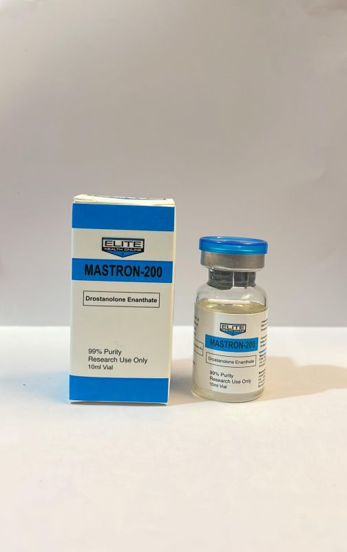 Masteron Enanthate