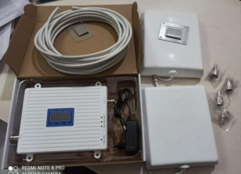 Mobile Network Booster Kit