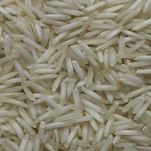 Pesticide Free 1509 Steam Basmati Rice