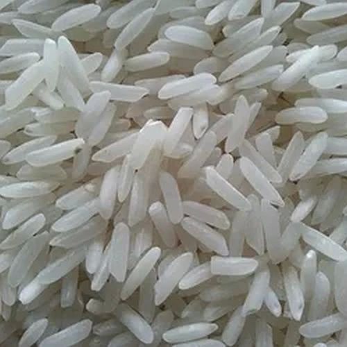 Medium Grain PR11 Raw Non Basmati Rice for Cooking