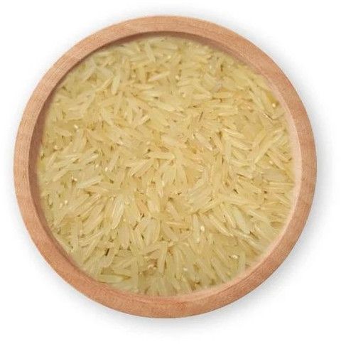 PR14 Golden Sella Non Basmati Rice, Purity : 95%