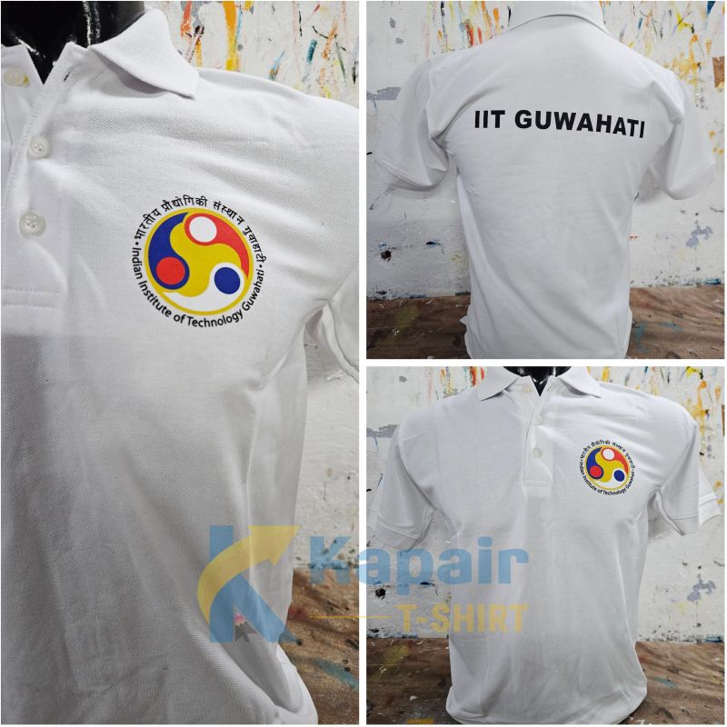 Corporate Polo T Shirts