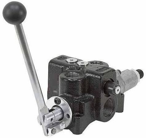 Hydraulic Directional Control Valve