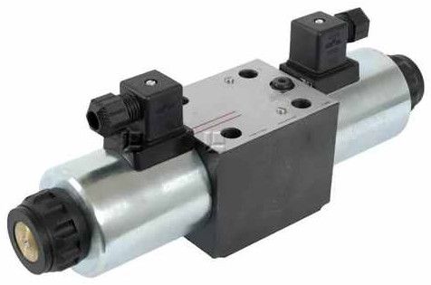 Hydraulic Solenoid Valve