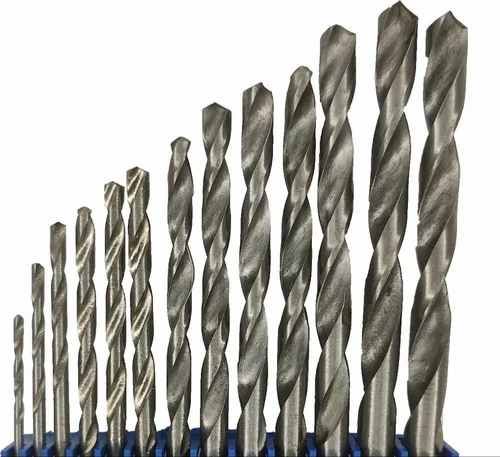 Mild Steel High Speed Drill Bit
