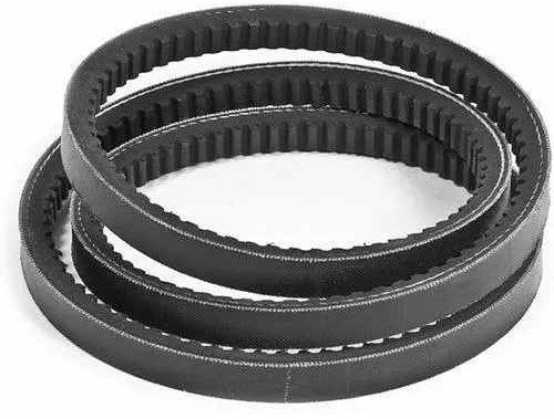 Rubber Industrial V Belt