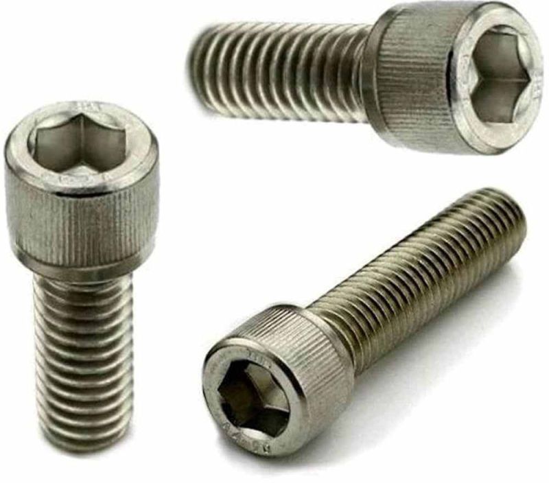 Stainless Steel Allen Bolt
